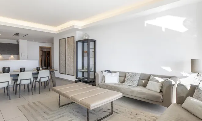 Недвижимость Apartment Monaco, Carre D'Or: 6