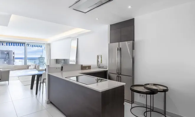 Недвижимость Apartment Monaco, Carre D'Or: 7