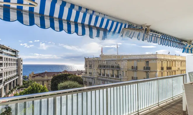 Недвижимость Apartment Monaco, Carre D'Or: 8