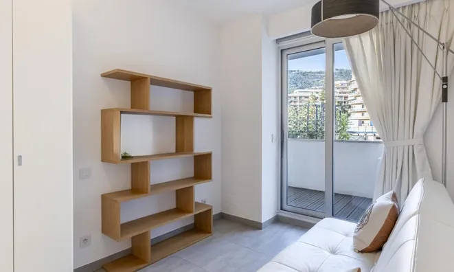 Недвижимость Apartment Monaco, Carre D'Or: 9
