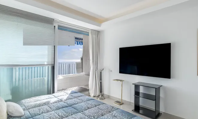 Недвижимость Apartment Monaco, Carre D'Or: 10