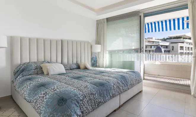 Недвижимость Apartment Monaco, Carre D'Or: 11