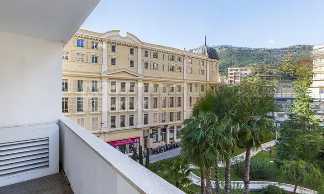 Недвижимость Apartment Monaco, Carre D'Or: 12