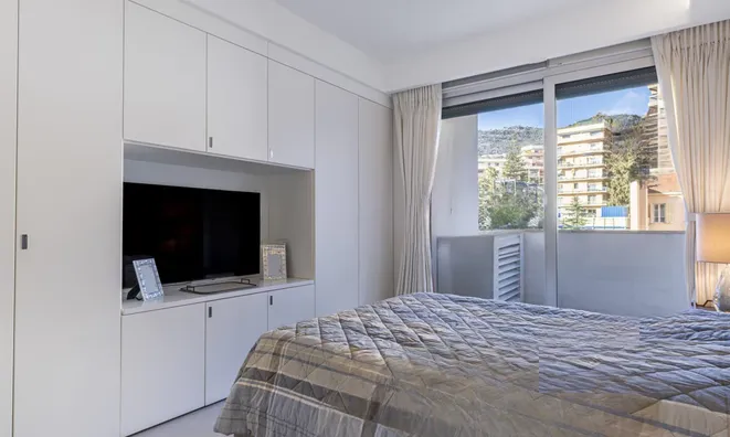 Недвижимость Apartment Monaco, Carre D'Or: 13