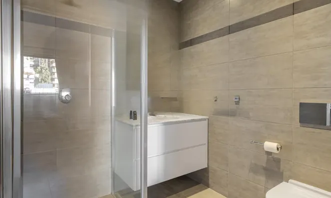 Недвижимость Apartment Monaco, Carre D'Or: 16