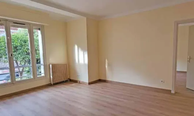 Недвижимость Apartment Monaco, Jardin Exotique: 1