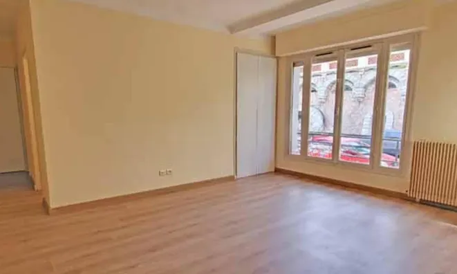 Недвижимость Apartment Monaco, Jardin Exotique: 2