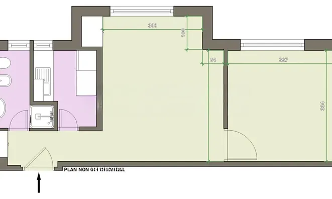 Недвижимость Apartment Monaco, Jardin Exotique: 3