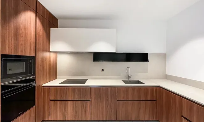 Недвижимость Apartment Monaco, Jardin Exotique: 2