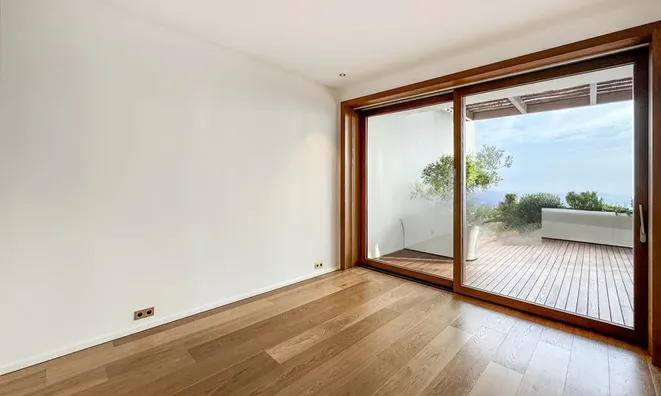 Недвижимость Apartment Monaco, Jardin Exotique: 3