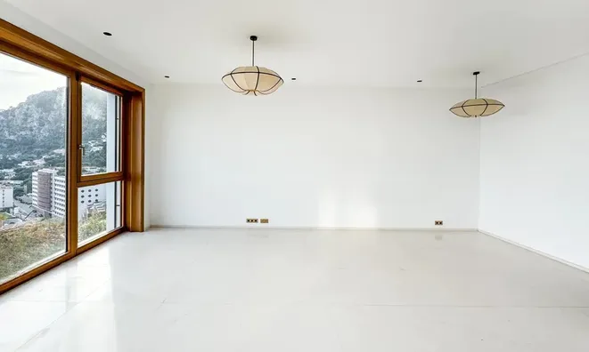 Недвижимость Apartment Monaco, Jardin Exotique: 5