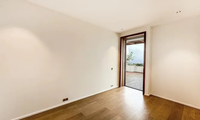 Недвижимость Apartment Monaco, Jardin Exotique: 9