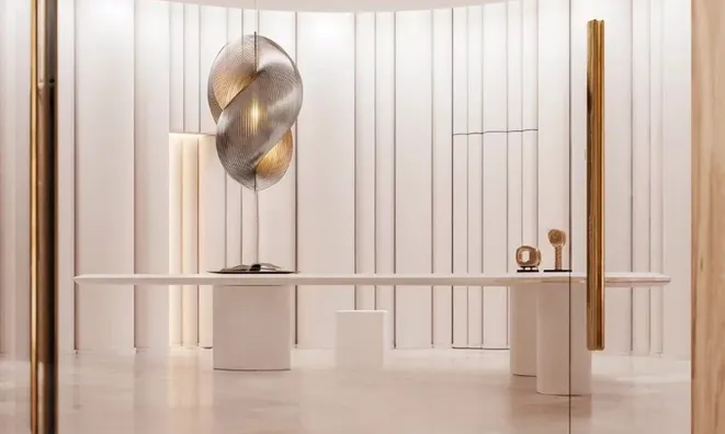 Недвижимость Apartment Monaco, Jardin Exotique: 11