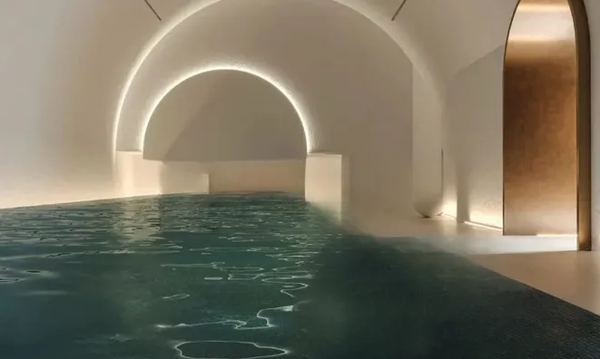 Недвижимость Apartment Monaco, Jardin Exotique: 12