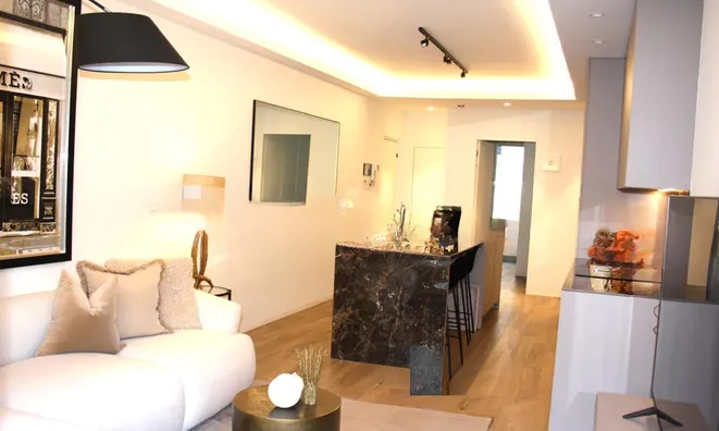 Недвижимость Apartment Monaco, Monte-Carlo: 2