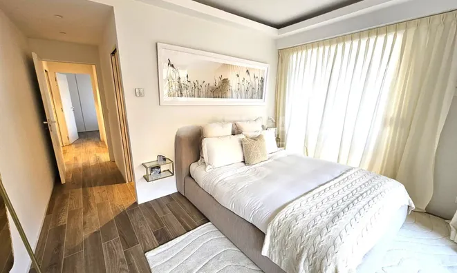 Недвижимость Apartment Monaco, Monte-Carlo: 6