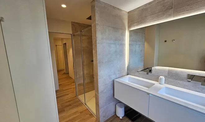 Недвижимость Apartment Monaco, Monte-Carlo: 7