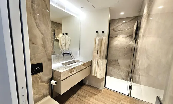 Недвижимость Apartment Monaco, Monte-Carlo: 8