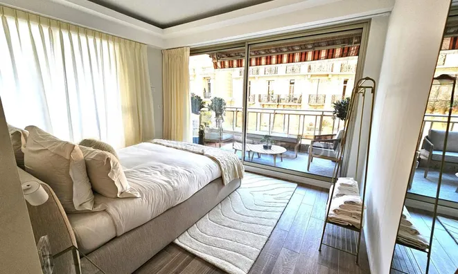 Недвижимость Apartment Monaco, Monte-Carlo: 9