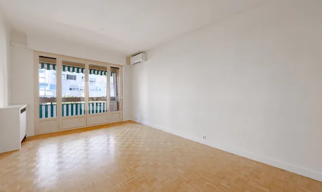Недвижимость Apartment Monaco, La Rousse: 2