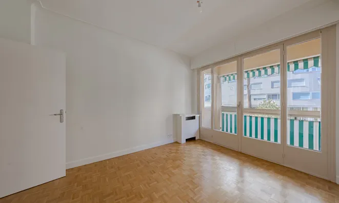 Недвижимость Apartment Monaco, La Rousse: 3