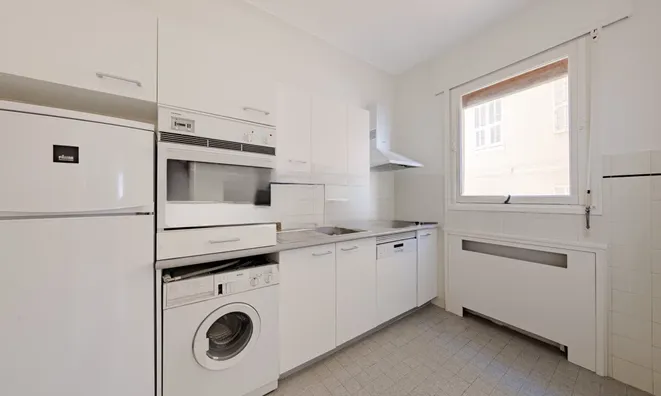 Недвижимость Apartment Monaco, La Rousse: 7