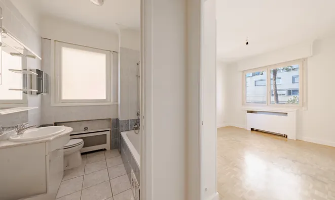 Недвижимость Apartment Monaco, La Rousse: 10