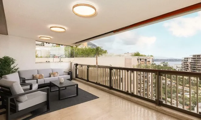 Недвижимость Apartment Monaco, Carre d'Or: 1