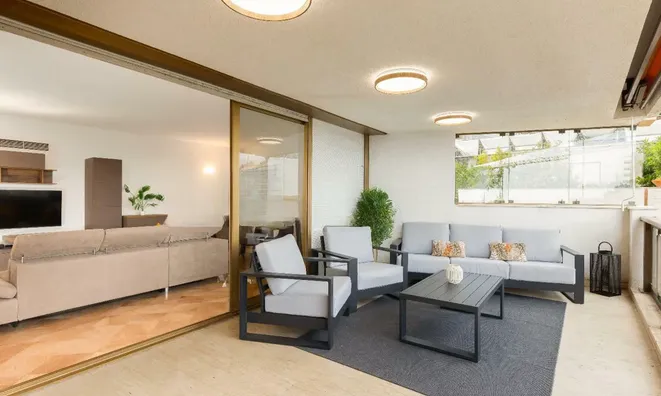 Недвижимость Apartment Monaco, Carre d'Or: 2