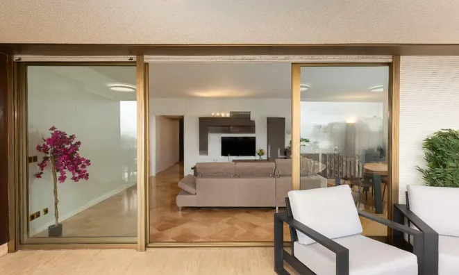 Недвижимость Apartment Monaco, Carre d'Or: 3