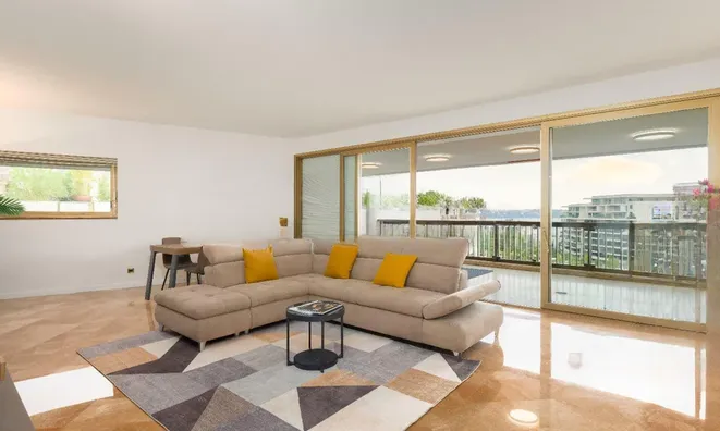 Недвижимость Apartment Monaco, Carre d'Or: 4
