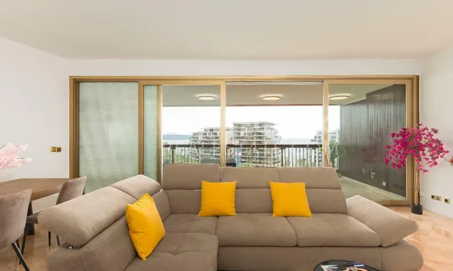 Недвижимость Apartment Monaco, Carre d'Or: 5