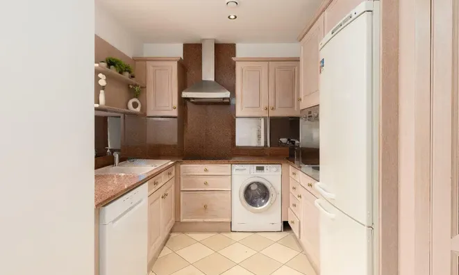 Недвижимость Apartment Monaco, Carre d'Or: 7