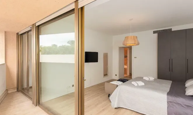 Недвижимость Apartment Monaco, Carre d'Or: 8