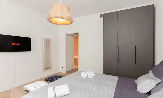 Недвижимость Apartment Monaco, Carre d'Or: 9