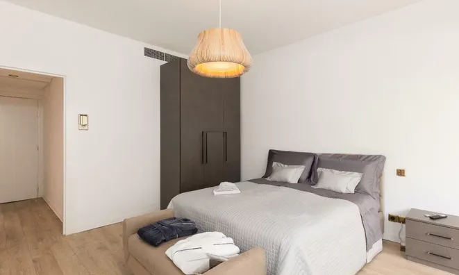 Недвижимость Apartment Monaco, Carre d'Or: 11