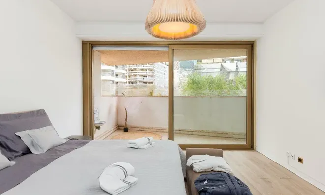 Недвижимость Apartment Monaco, Carre d'Or: 12