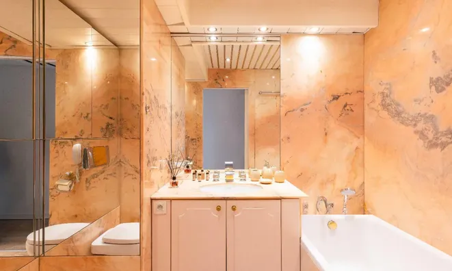 Недвижимость Apartment Monaco, Carre d'Or: 14