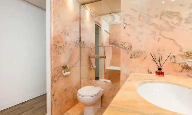 Недвижимость Apartment Monaco, Carre d'Or: 15
