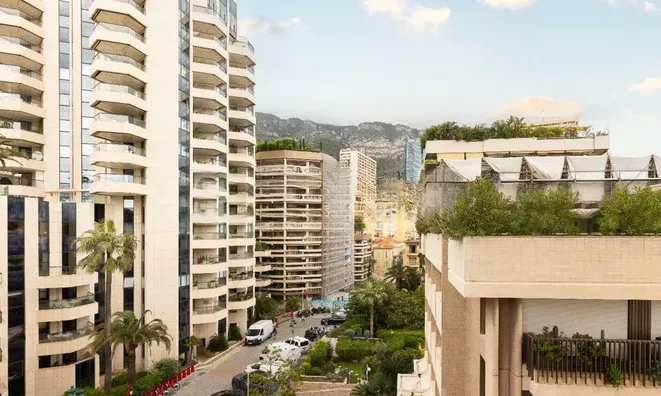 Недвижимость Apartment Monaco, Carre d'Or: 18