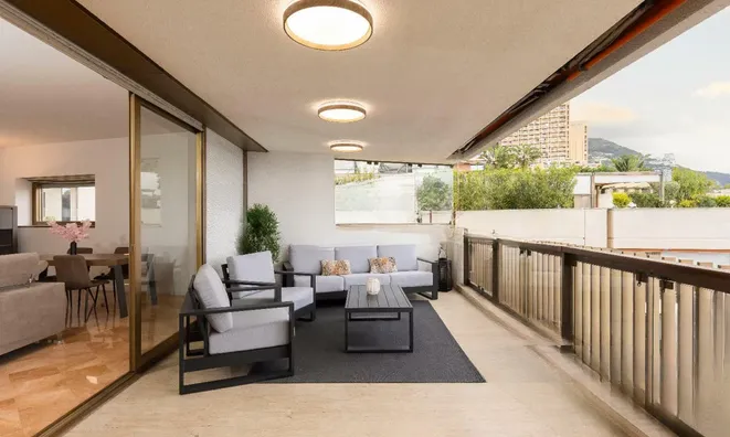 Недвижимость Apartment Monaco, Carre d'Or: 19