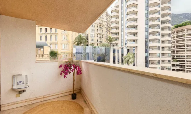 Недвижимость Apartment Monaco, Carre d'Or: 20