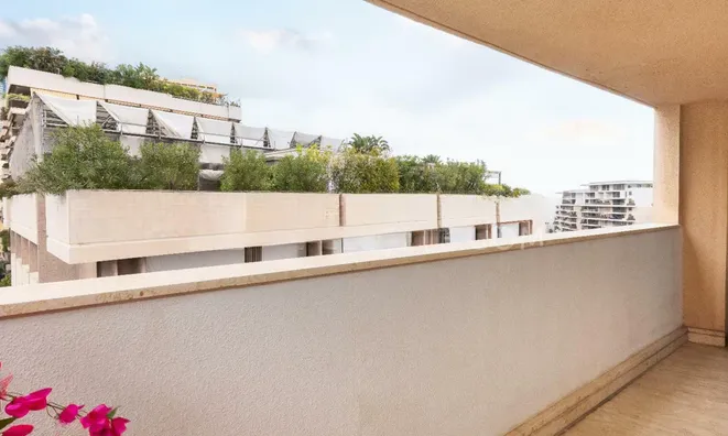 Недвижимость Apartment Monaco, Carre d'Or: 21