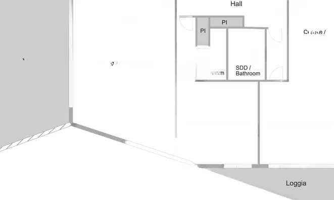 Недвижимость Apartment Monaco, Carre d'Or: 22