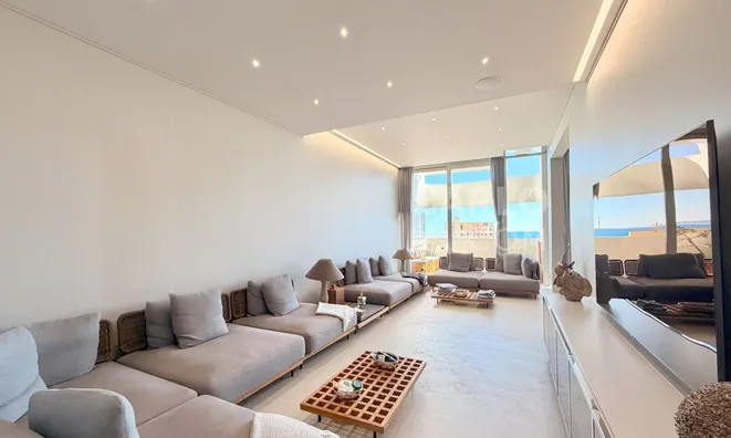 Недвижимость Apartment Monaco, Condamine: 1