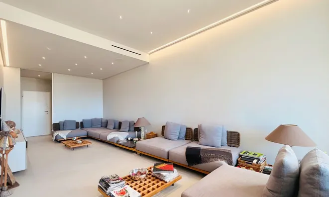 Недвижимость Apartment Monaco, Condamine: 2