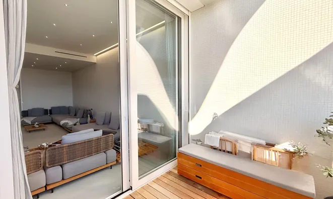 Недвижимость Apartment Monaco, Condamine: 3