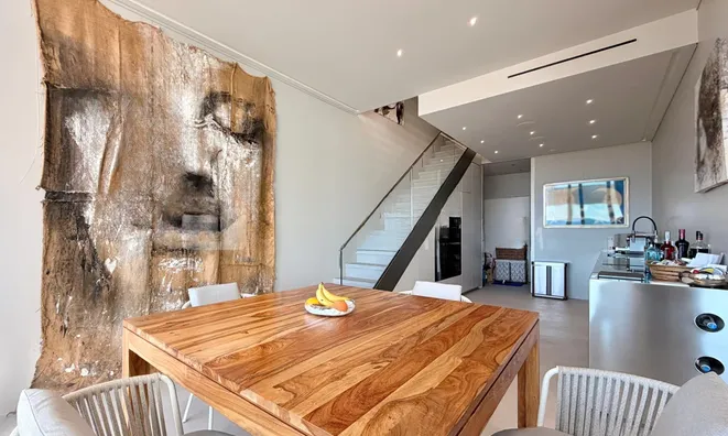 Недвижимость Apartment Monaco, Condamine: 5