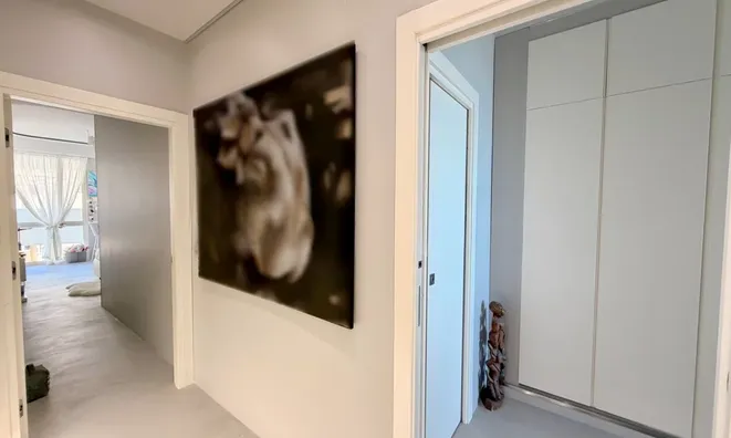 Недвижимость Apartment Monaco, Condamine: 7