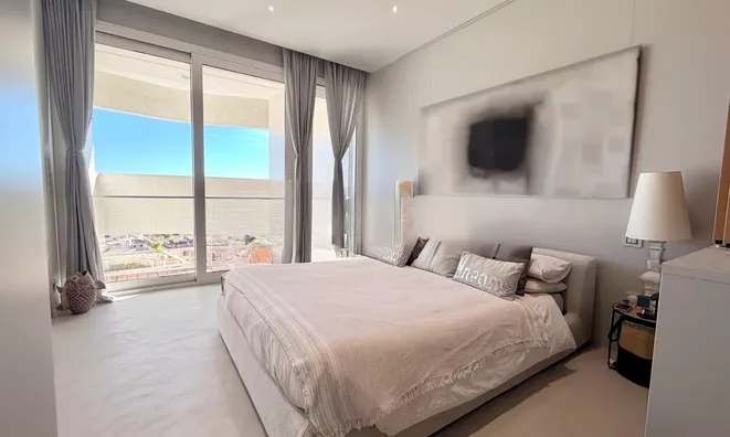 Недвижимость Apartment Monaco, Condamine: 8